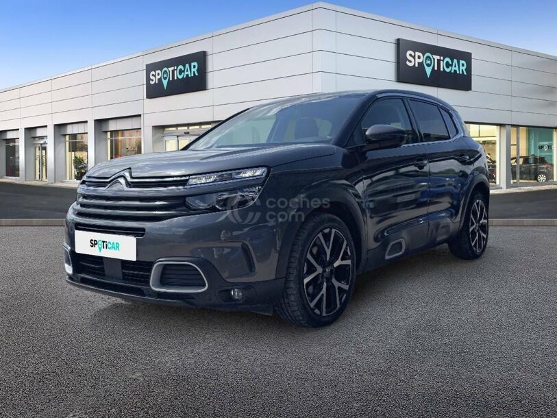 Foto del CITROEN C5 Aircross BlueHDi S&S Feel EAT8 130