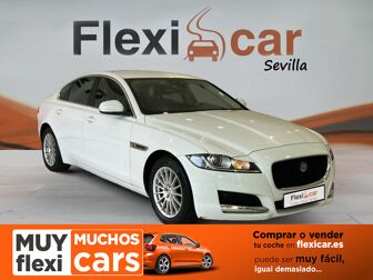 Imagen de JAGUAR XF 2.0 GTDi Prestige Aut.