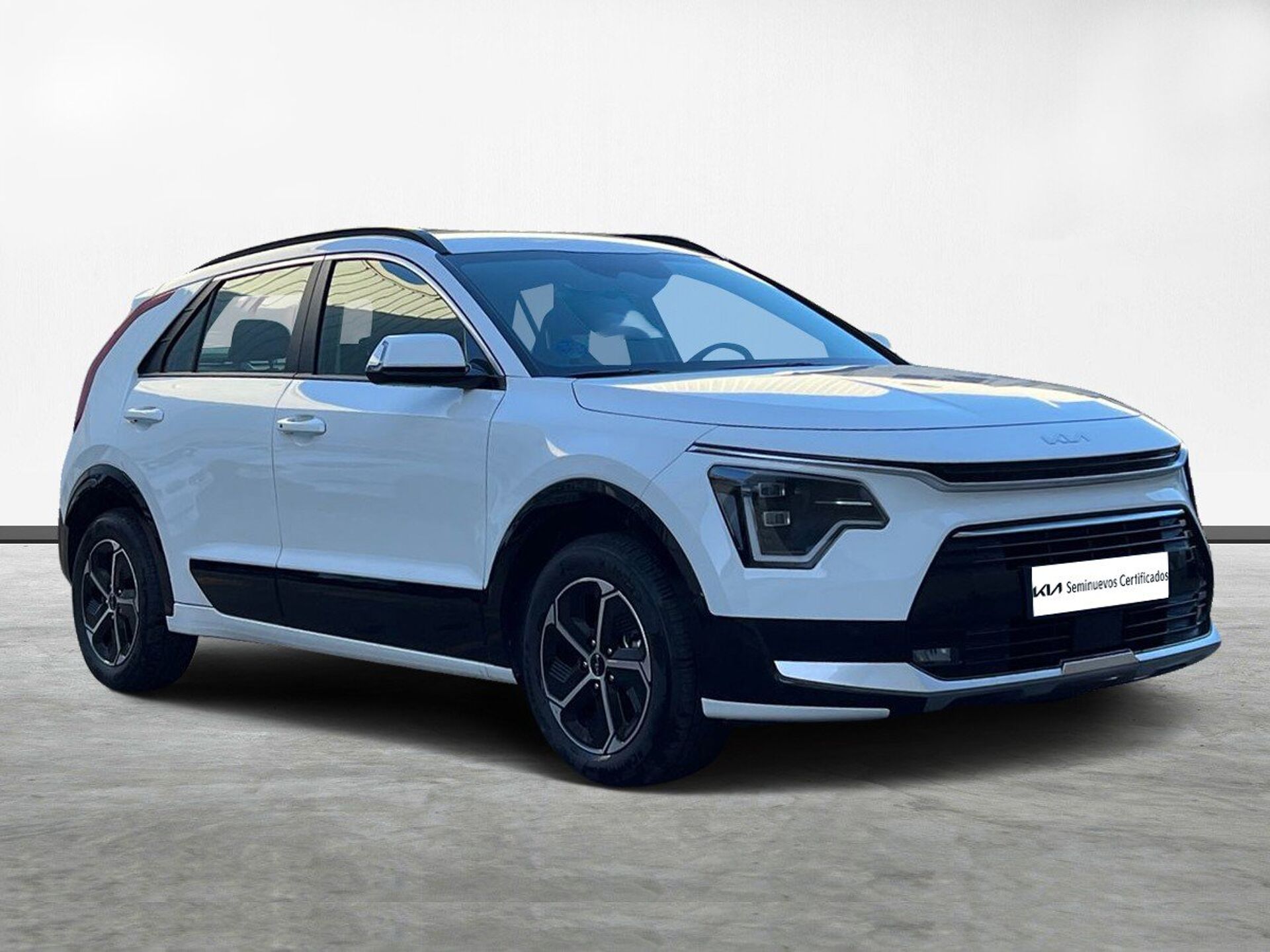 Imagen 1 de KIA Niro