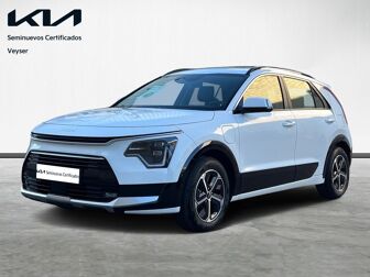 Imagen de KIA Niro 1.6 PHEV Drive