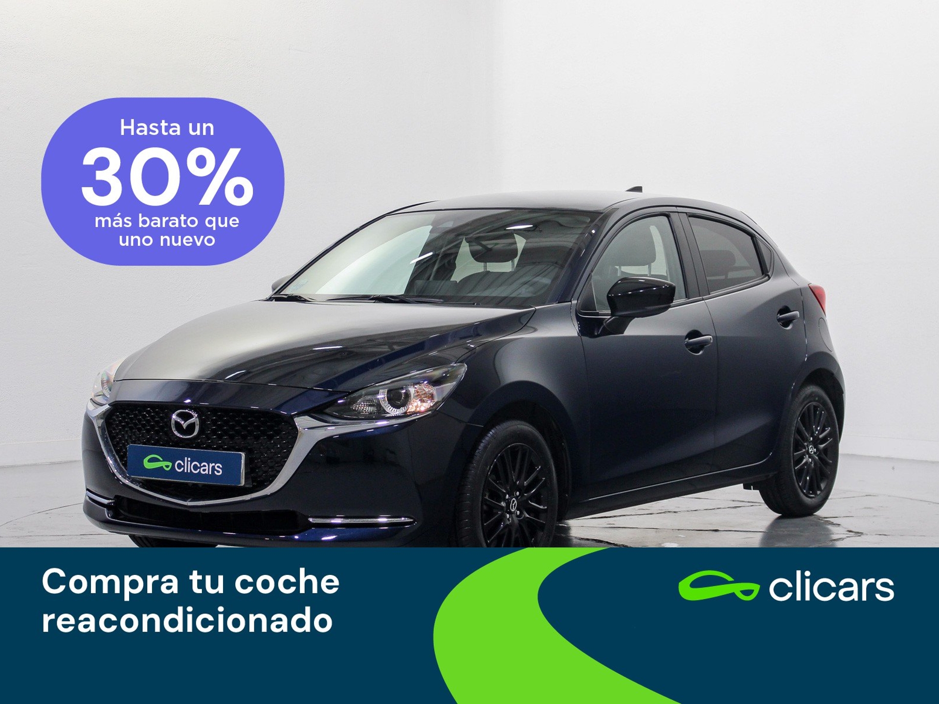Imagen de MAZDA Mazda2