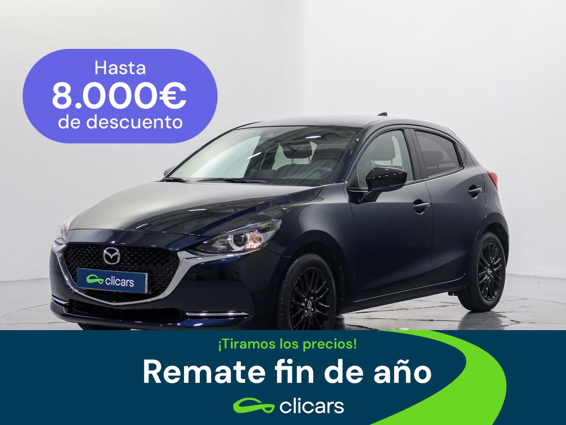 Imagen de MAZDA Mazda2