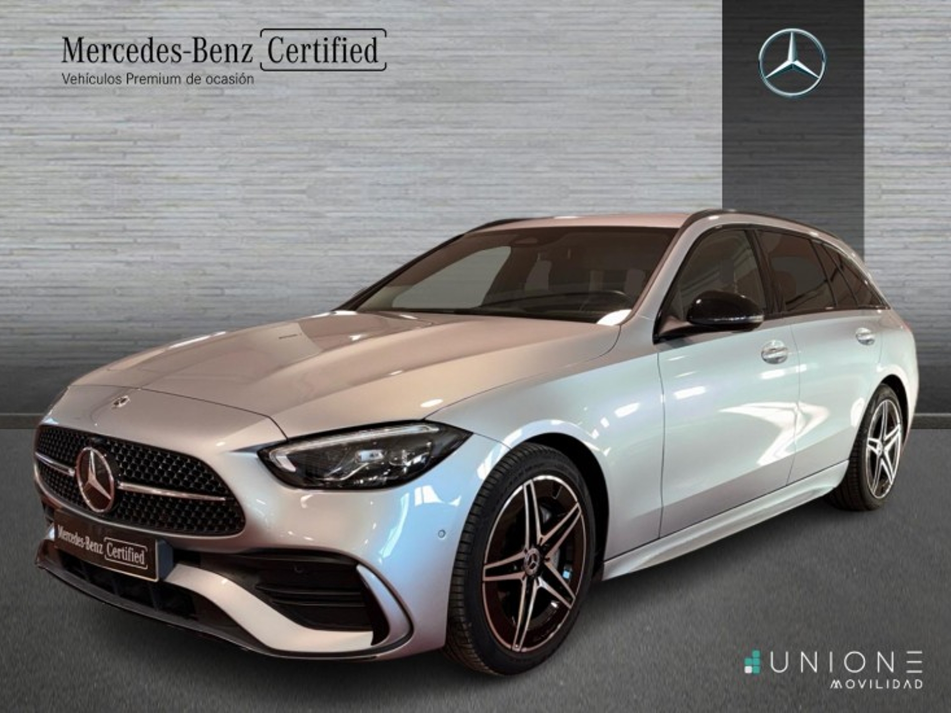 Imagen de MERCEDES Clase C