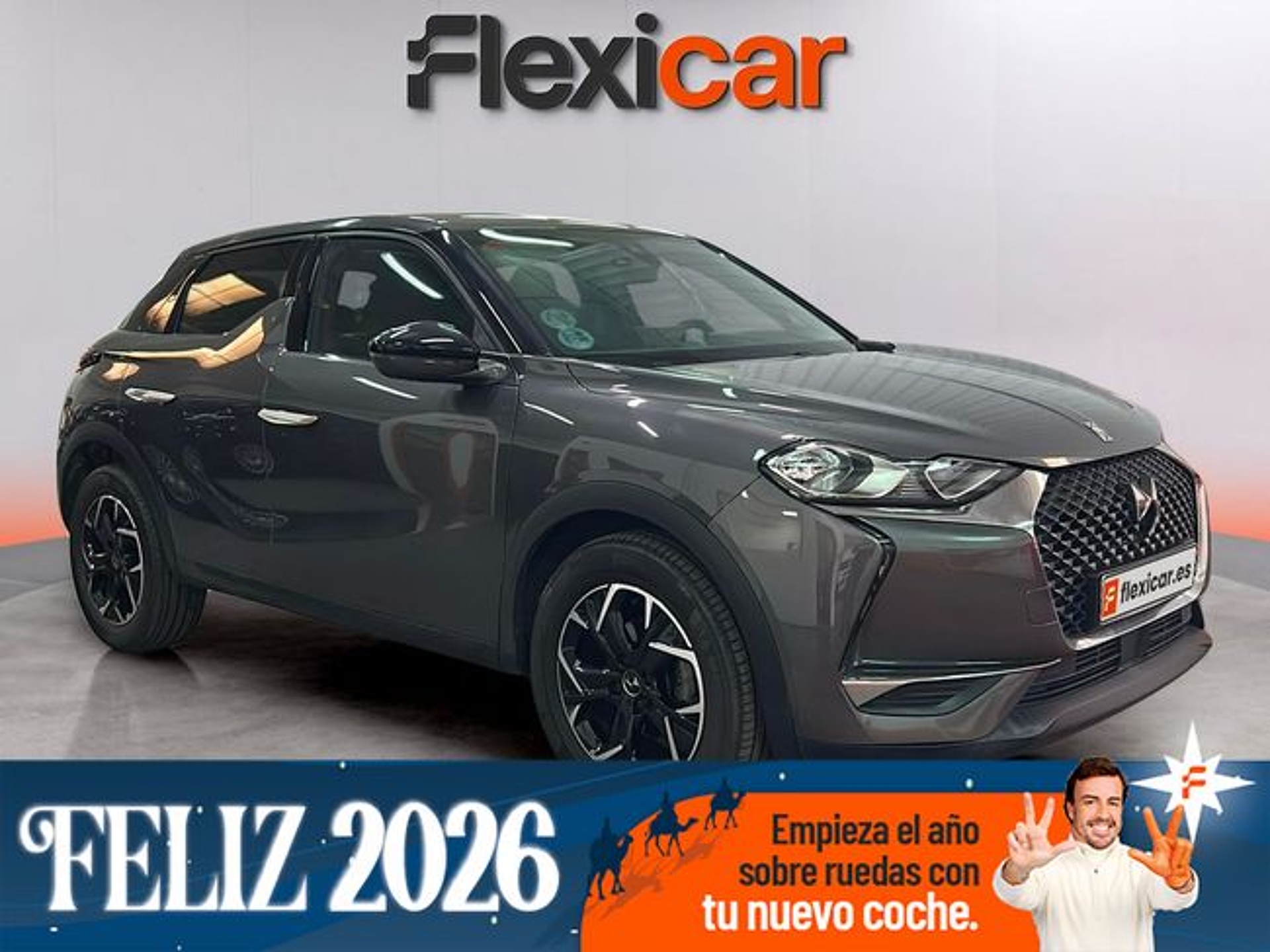 Imagen de DS DS3 Crossback