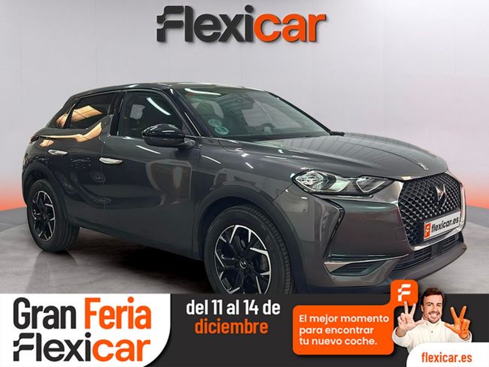 Imagen de DS DS3 Crossback