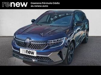 Imagen de RENAULT Espace SUV Espace 1.2 E-Tech Híbrido Techno Esprit Alpine 146kW