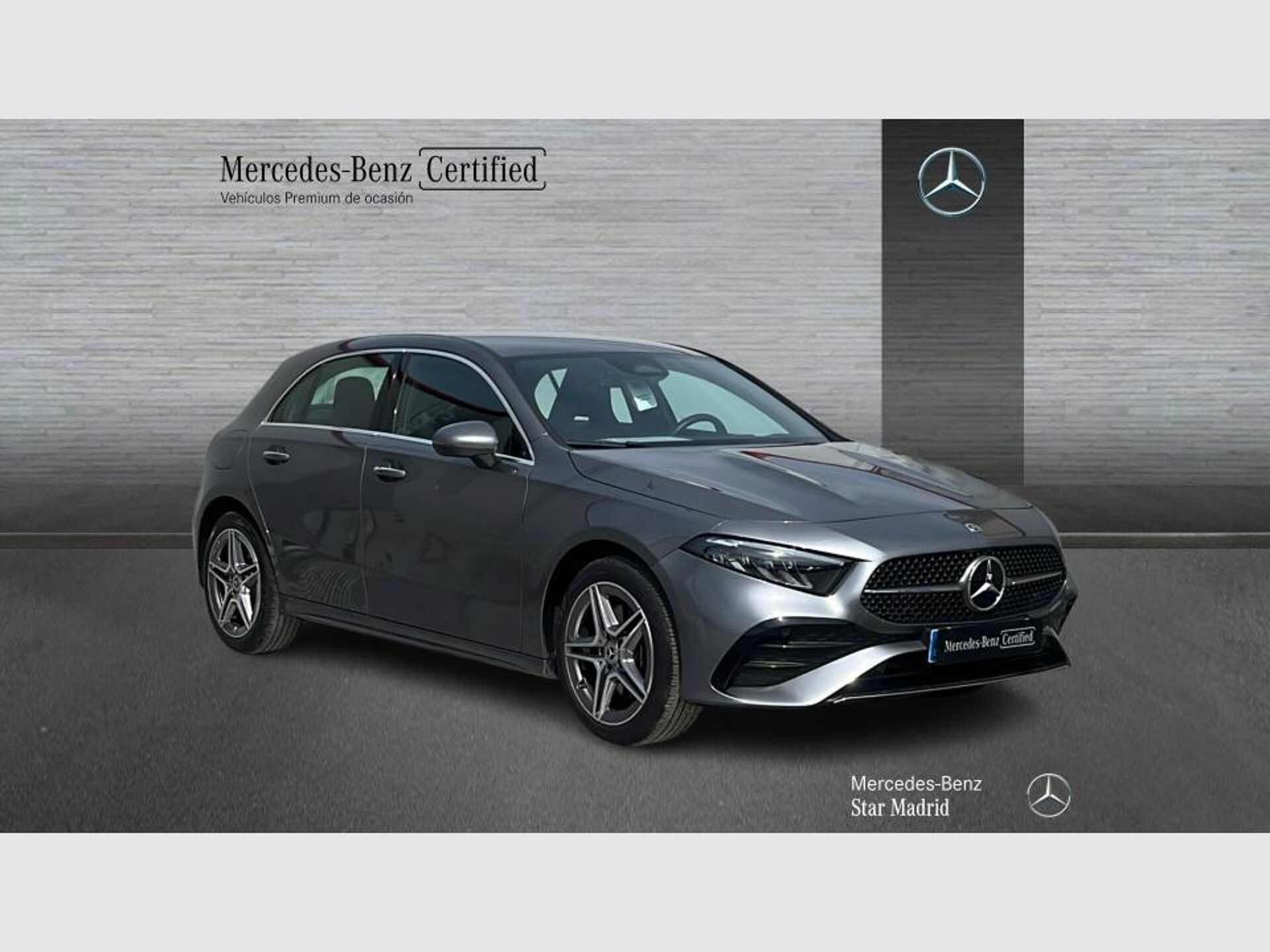 Imagen 3 de MERCEDES Clase A