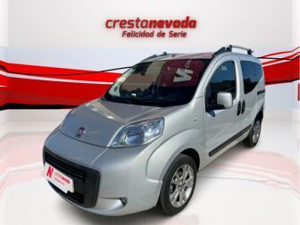 Imagen de FIAT Qubo Fiorino QUBO 1.3Mjt Trekking E5+