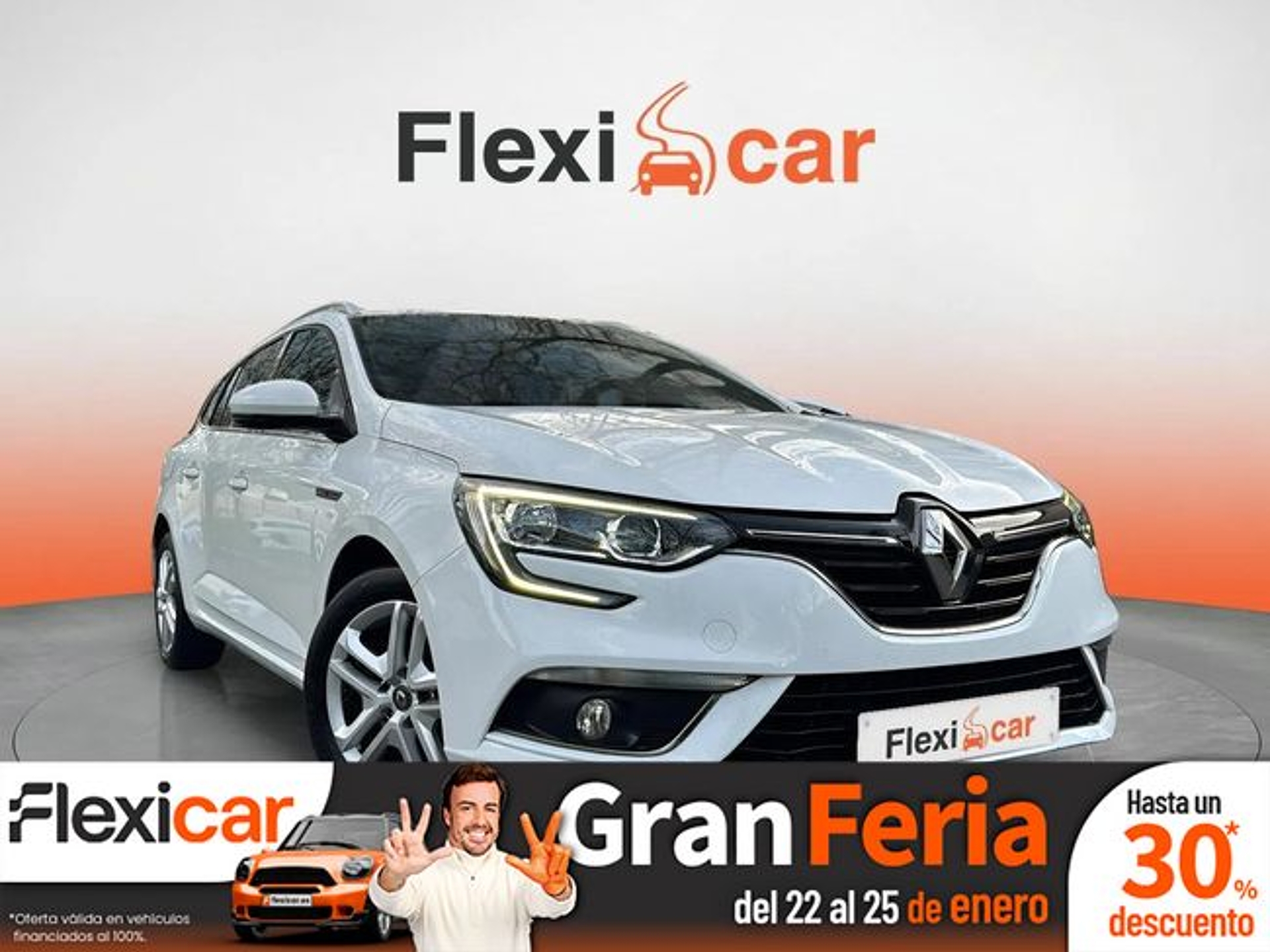 Imagen de RENAULT Mégane