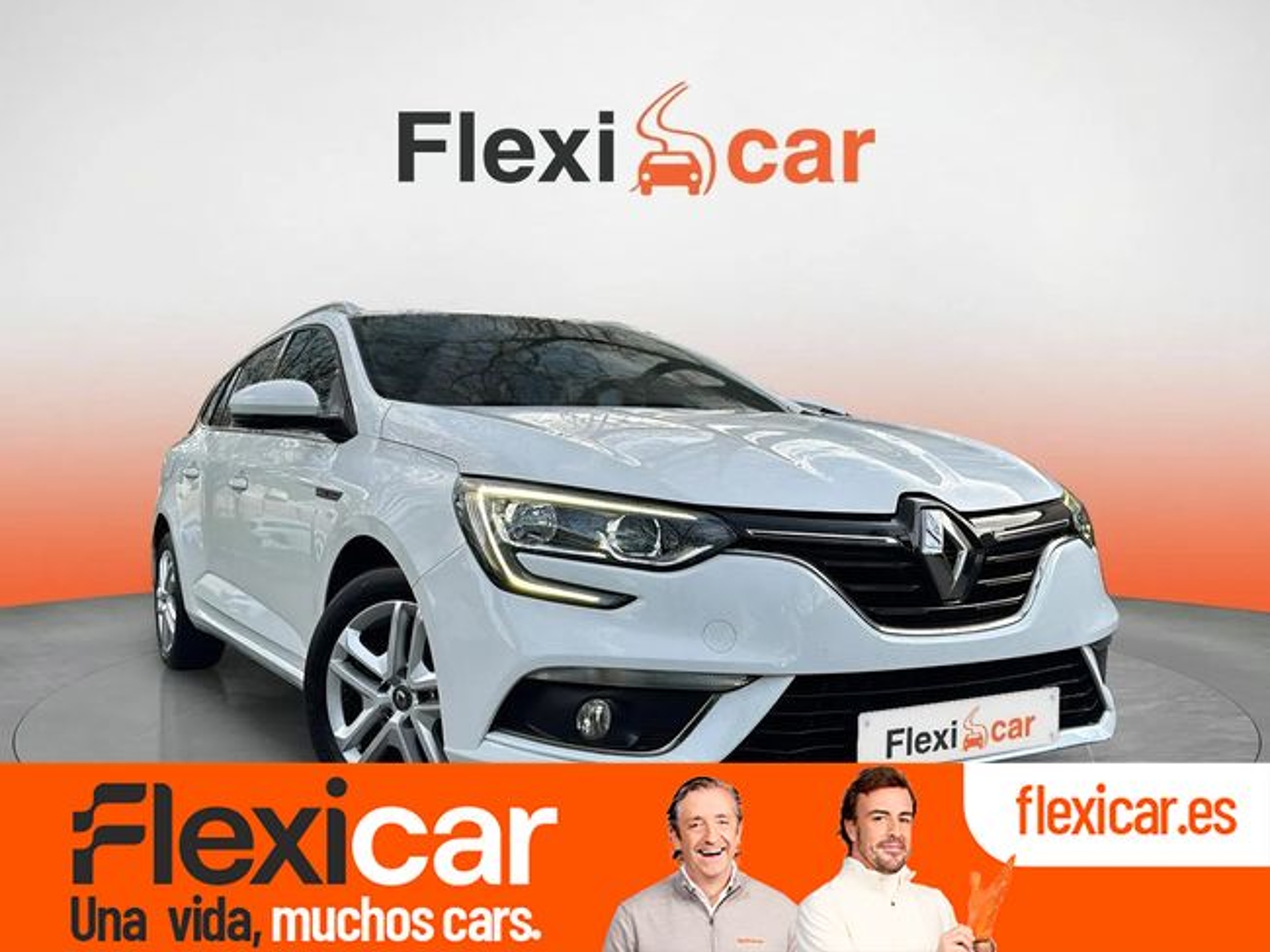 Imagen de RENAULT Mégane