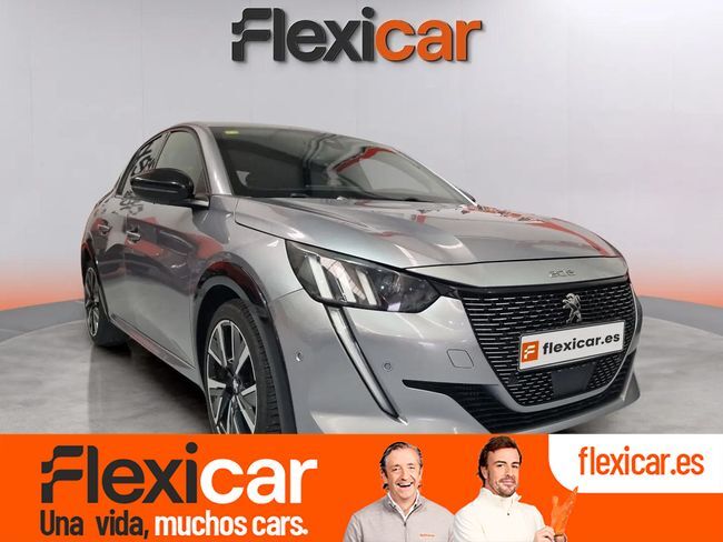 PEUGEOT 208 (PureTech 73kW (100CV) EAT8 Active) en Sevilla