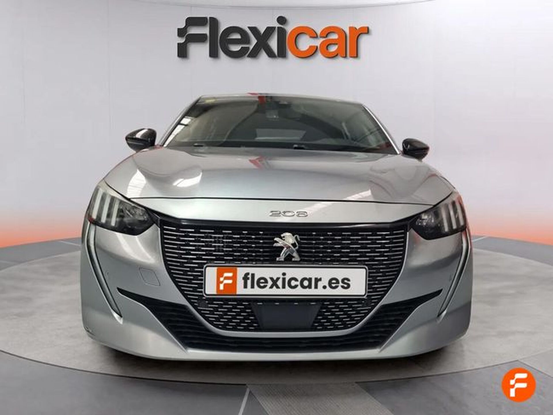 Imagen 2 de PEUGEOT 208