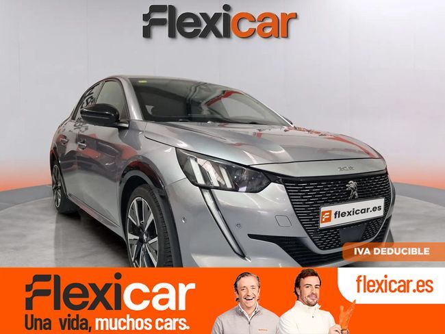 PEUGEOT 208 (PureTech 73kW (100CV) EAT8 Active) en Sevilla