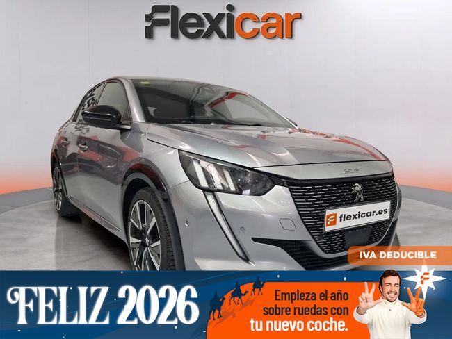 PEUGEOT 208 (PureTech 73kW (100CV) EAT8 GT) en Sevilla