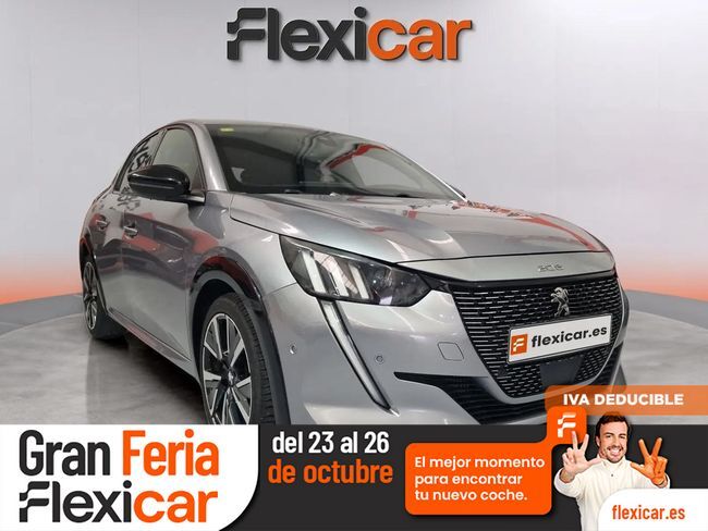 PEUGEOT 208 (PureTech 73kW (100CV) EAT8 GT) en Sevilla