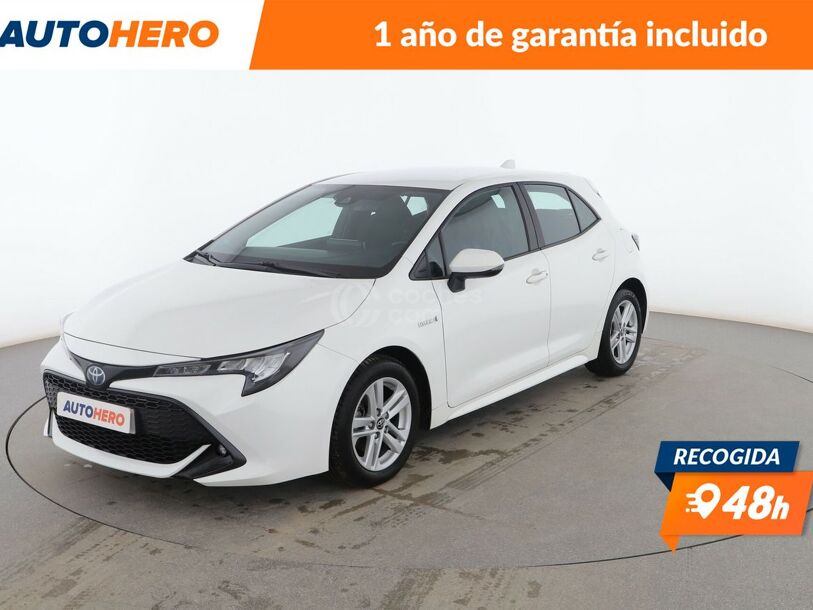Foto del TOYOTA Corolla 125H Active Tech