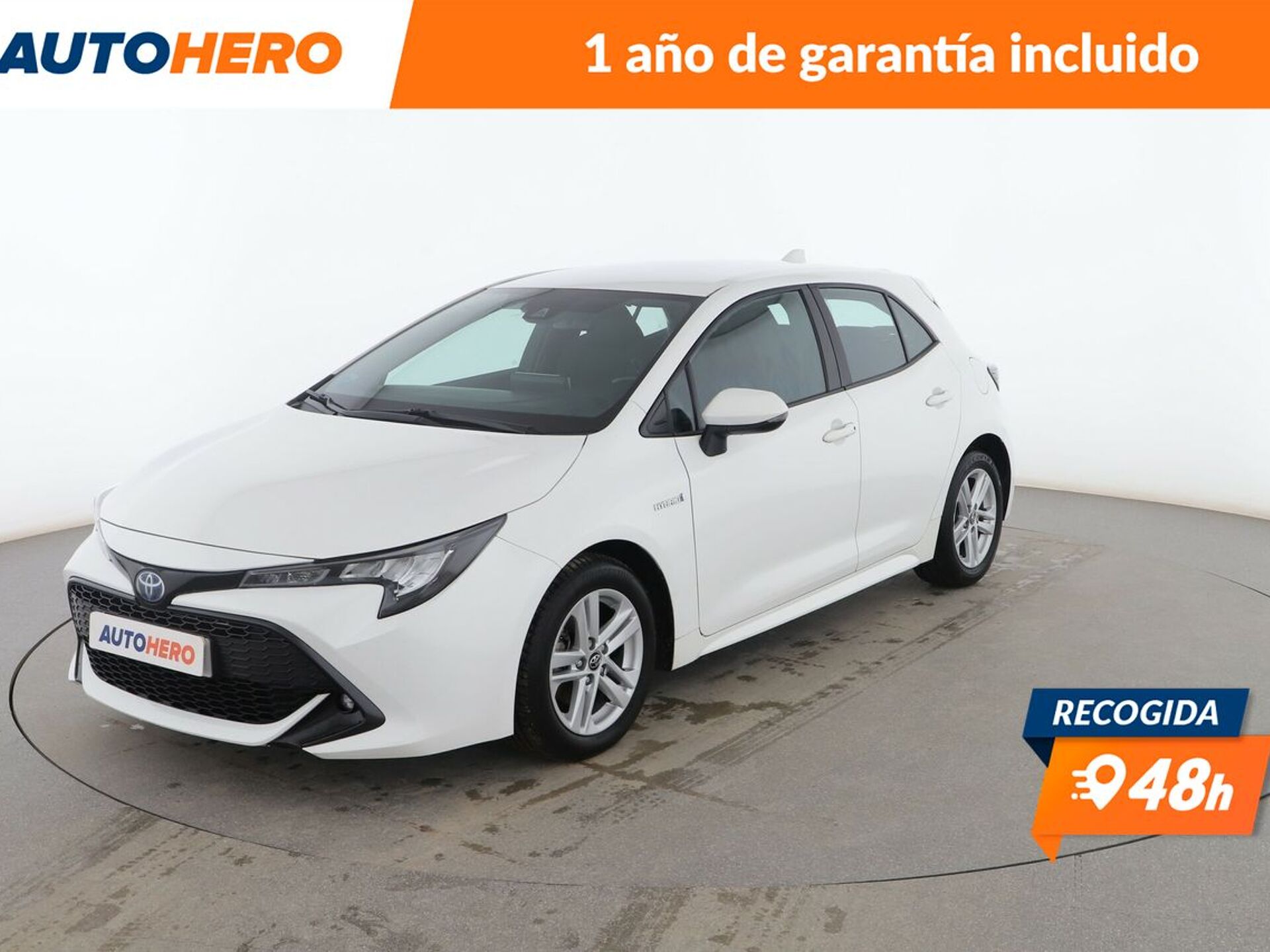 Imagen de TOYOTA Corolla