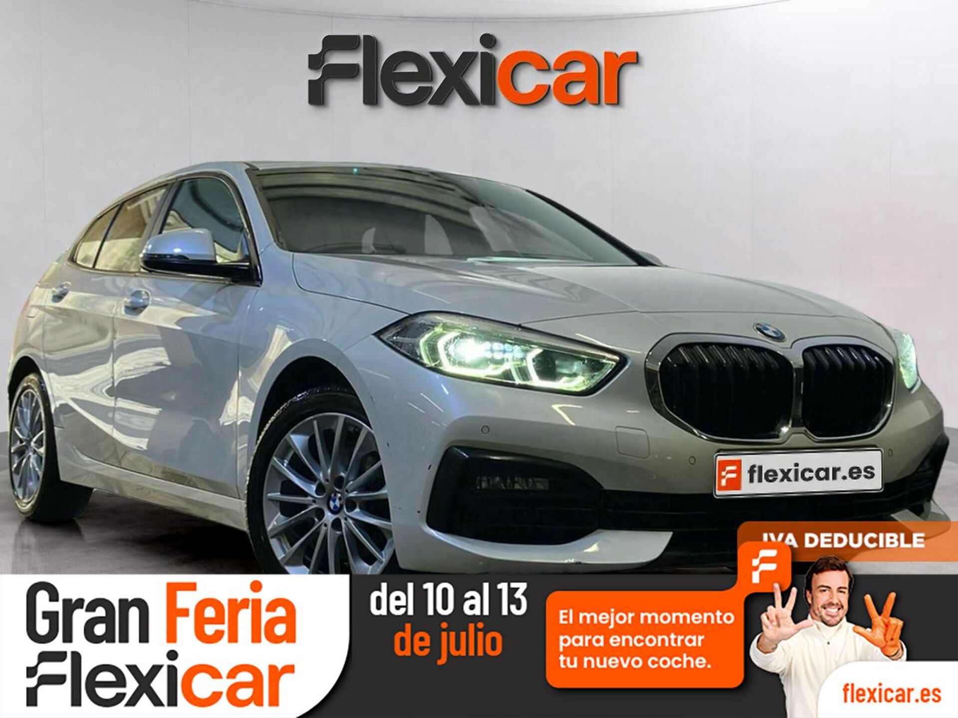 Imagen de BMW Serie 1