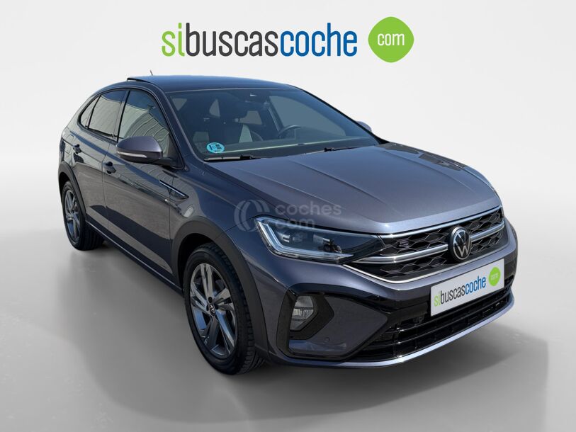 Foto del VOLKSWAGEN Taigo 1.0 TSI R-Line DSG 81kW