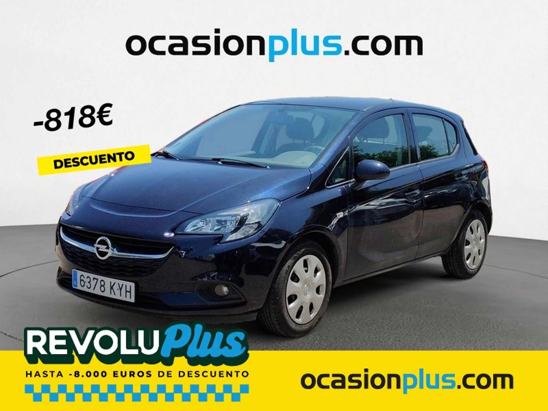 Imagen de OPEL Corsa