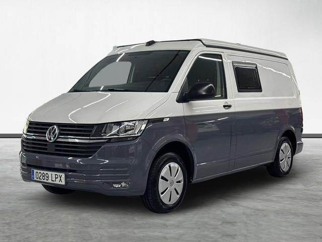 Foto del VOLKSWAGEN Transporter Furgón 2.0TDI BMT 81kW
