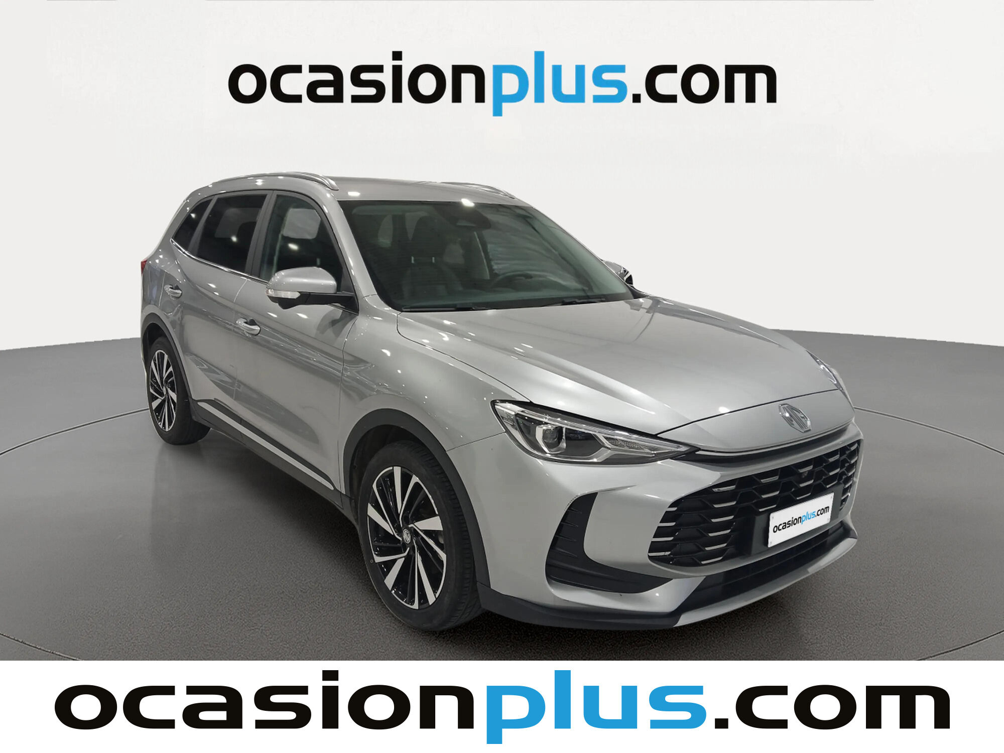 Foto del MG ZS 1.5 Hybrid+ Luxury