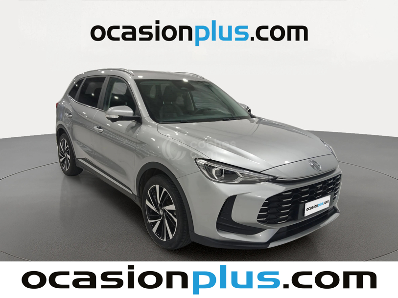 Foto del MG ZS 1.5 Hybrid+ Luxury