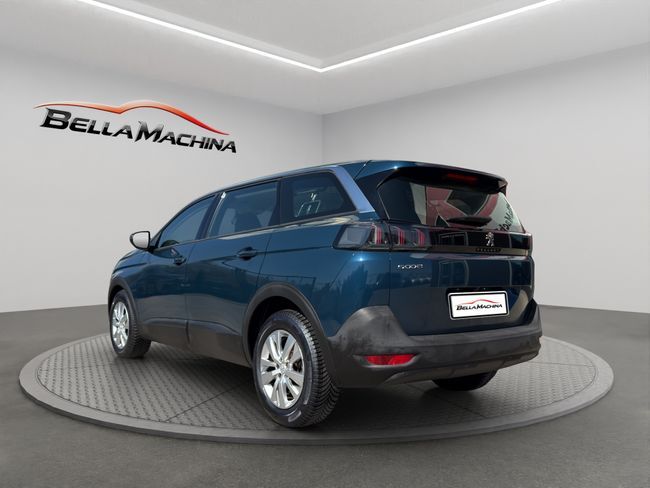 Foto del PEUGEOT 5008 1.5BlueHDi S&S Active Pack EAT8 130