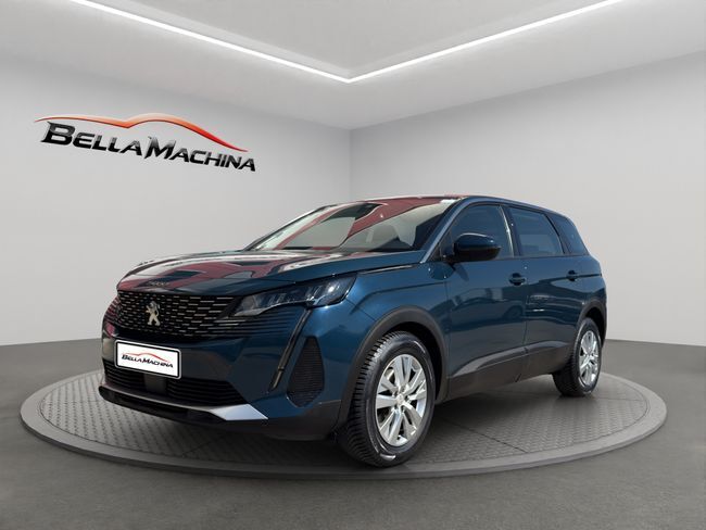 Foto del PEUGEOT 5008 1.5BlueHDi S&S Active Pack EAT8 130