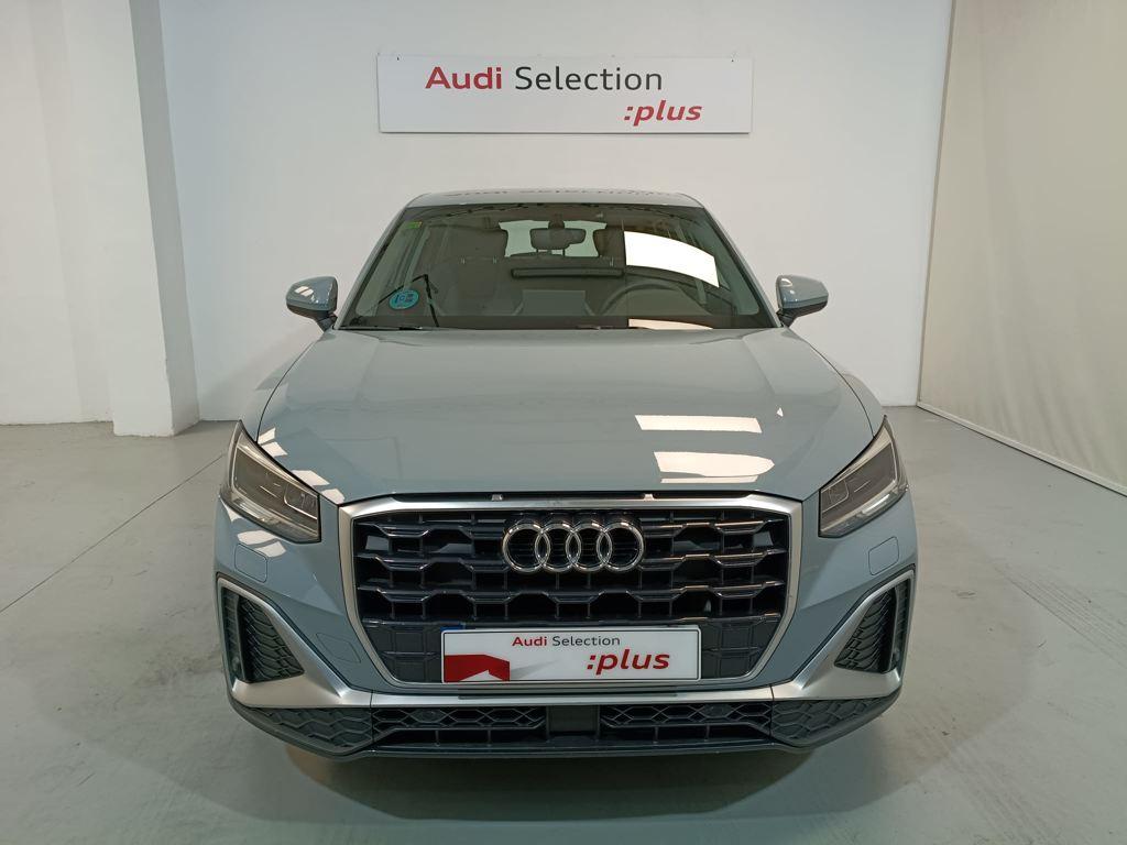 Foto del AUDI Q2 30 TDI Advanced S tronic 85kW
