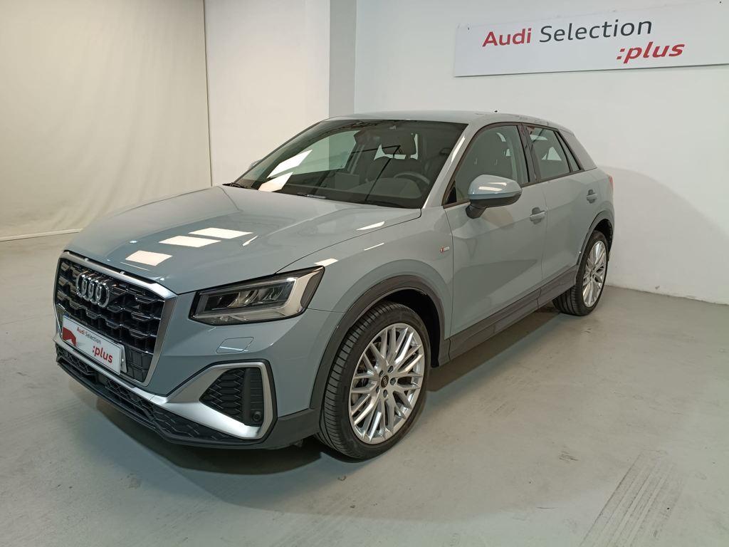 Foto del AUDI Q2 30 TDI Advanced S tronic 85kW