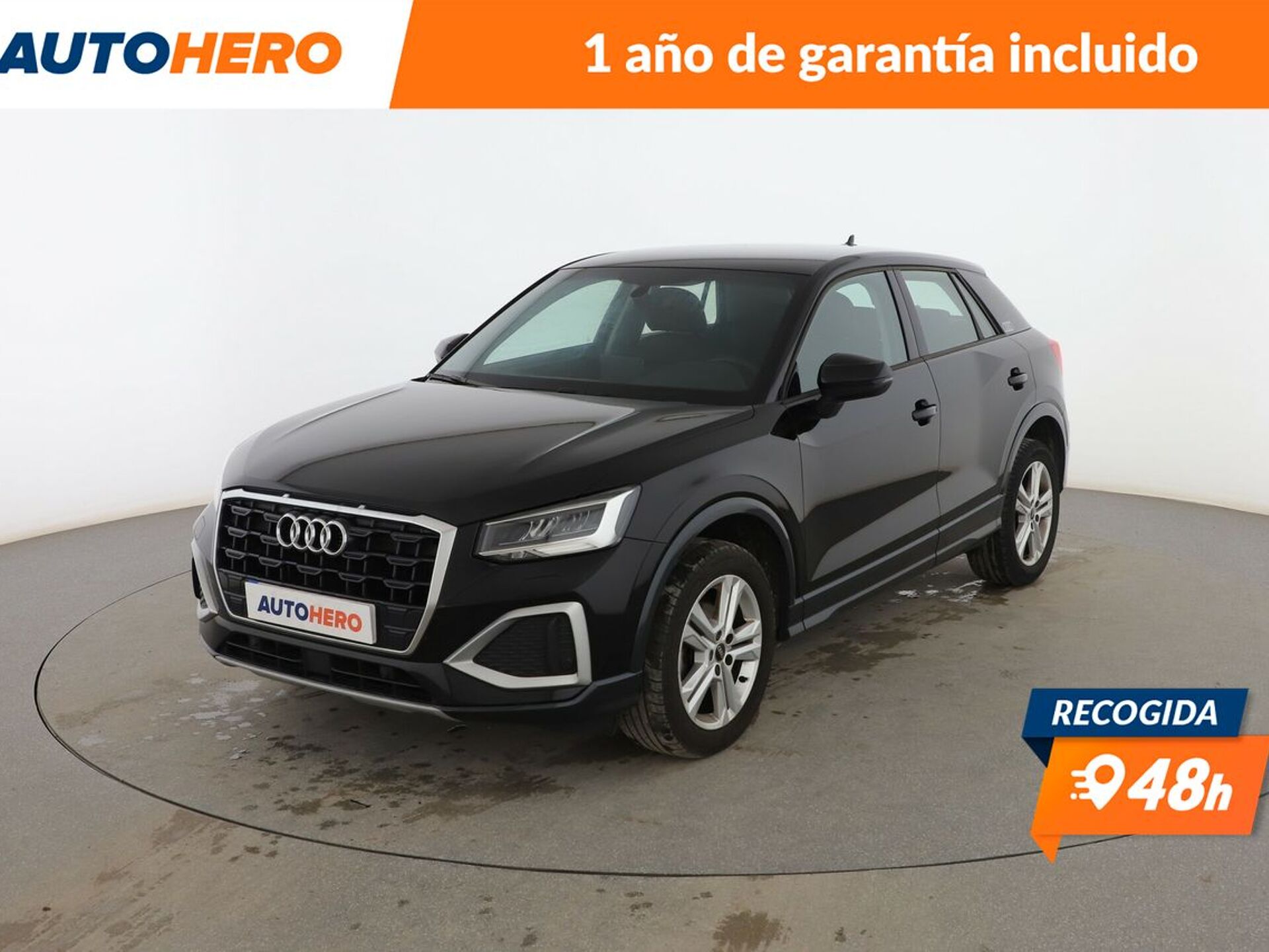 Imagen de AUDI Q2