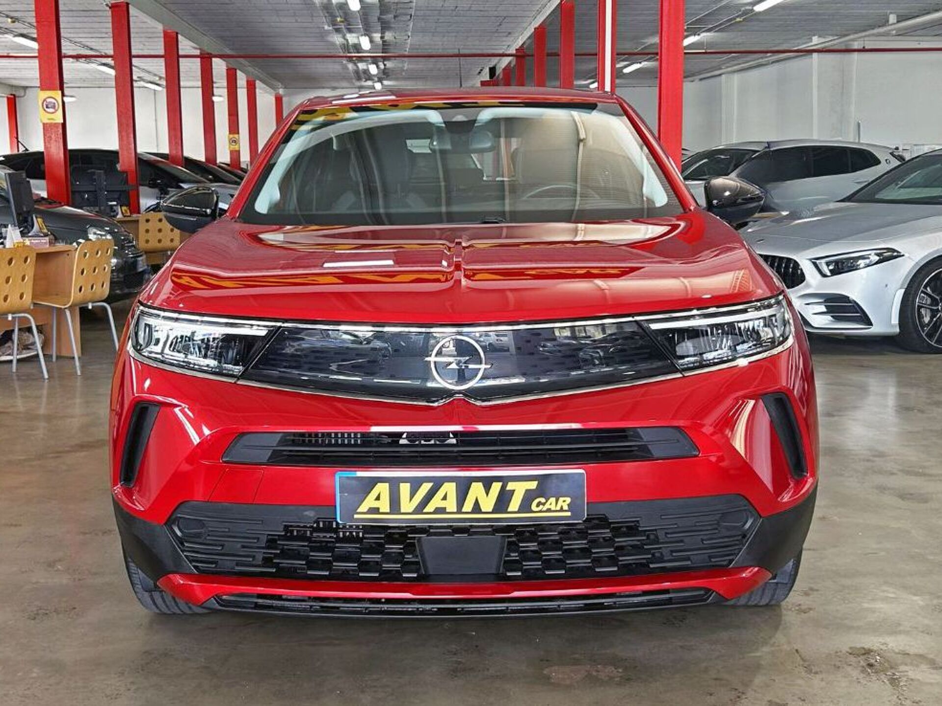 Imagen 2 de OPEL Mokka