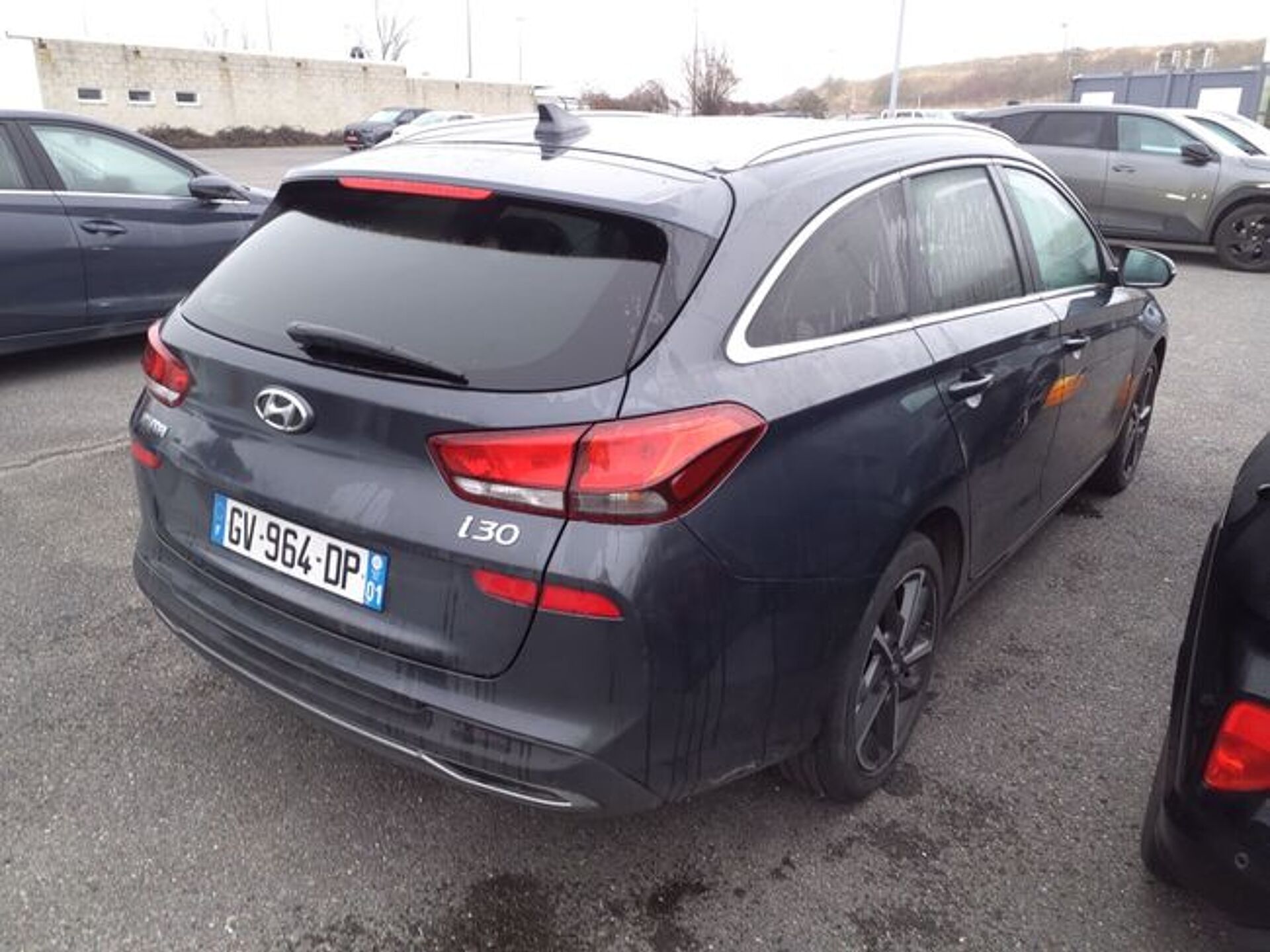 Imagen 3 de HYUNDAI i30