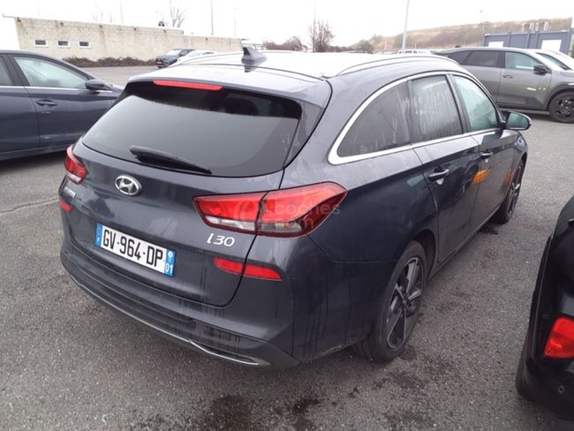 Foto del HYUNDAI i30 1.0 TGDI Klass 48V DT 120