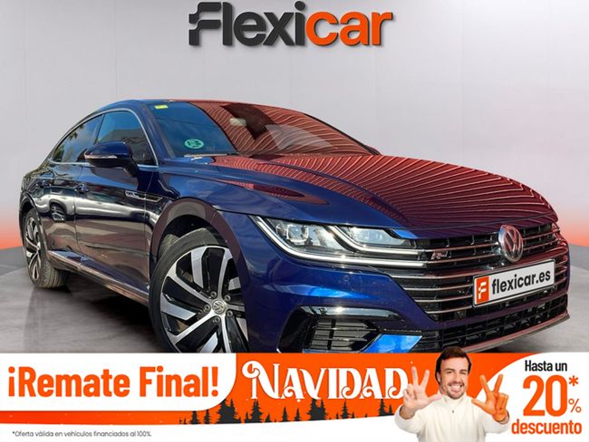 Imagen de VOLKSWAGEN Arteon