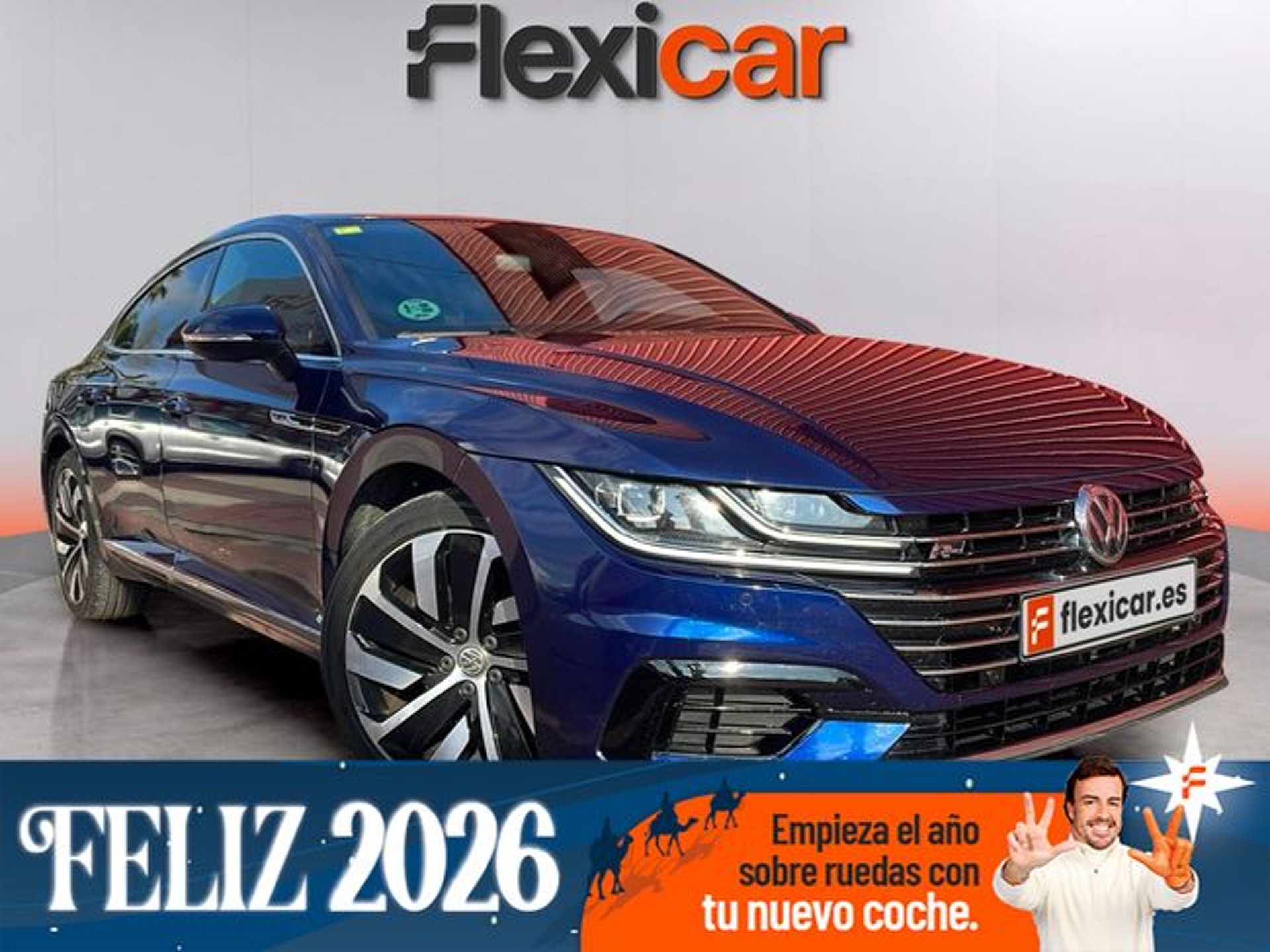 Imagen de VOLKSWAGEN Arteon