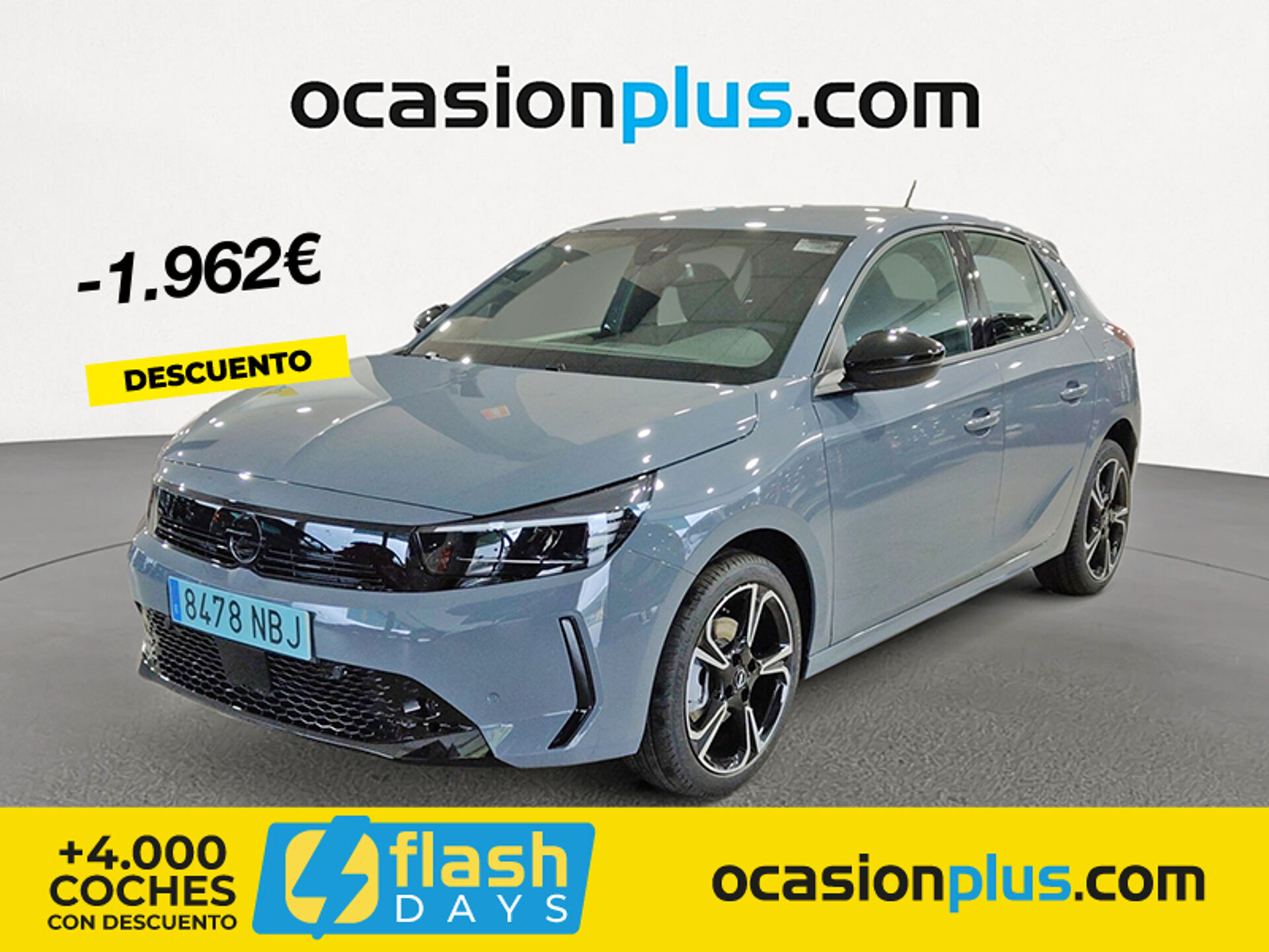 Imagen de OPEL Corsa