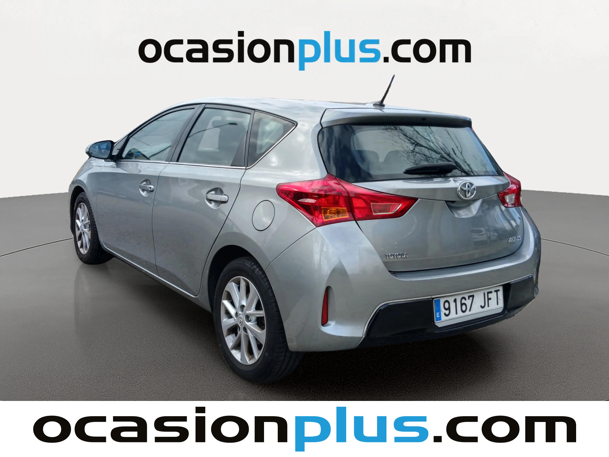 Foto del TOYOTA Auris 90D Active