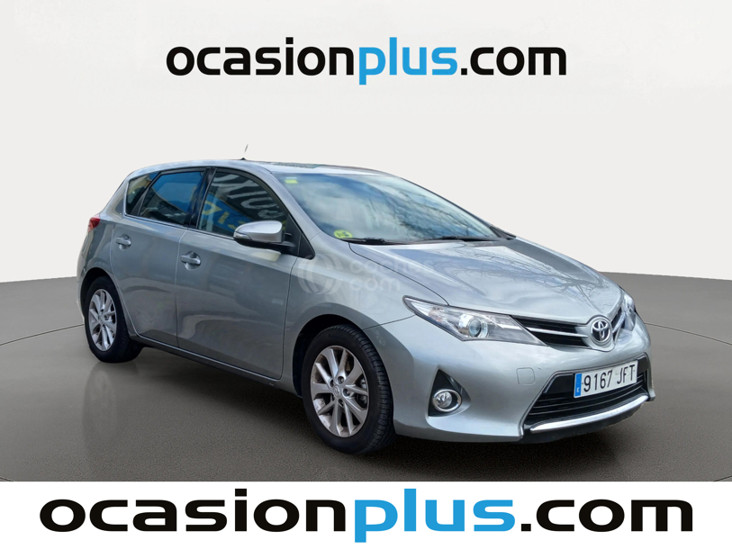 Foto del TOYOTA Auris 90D Active