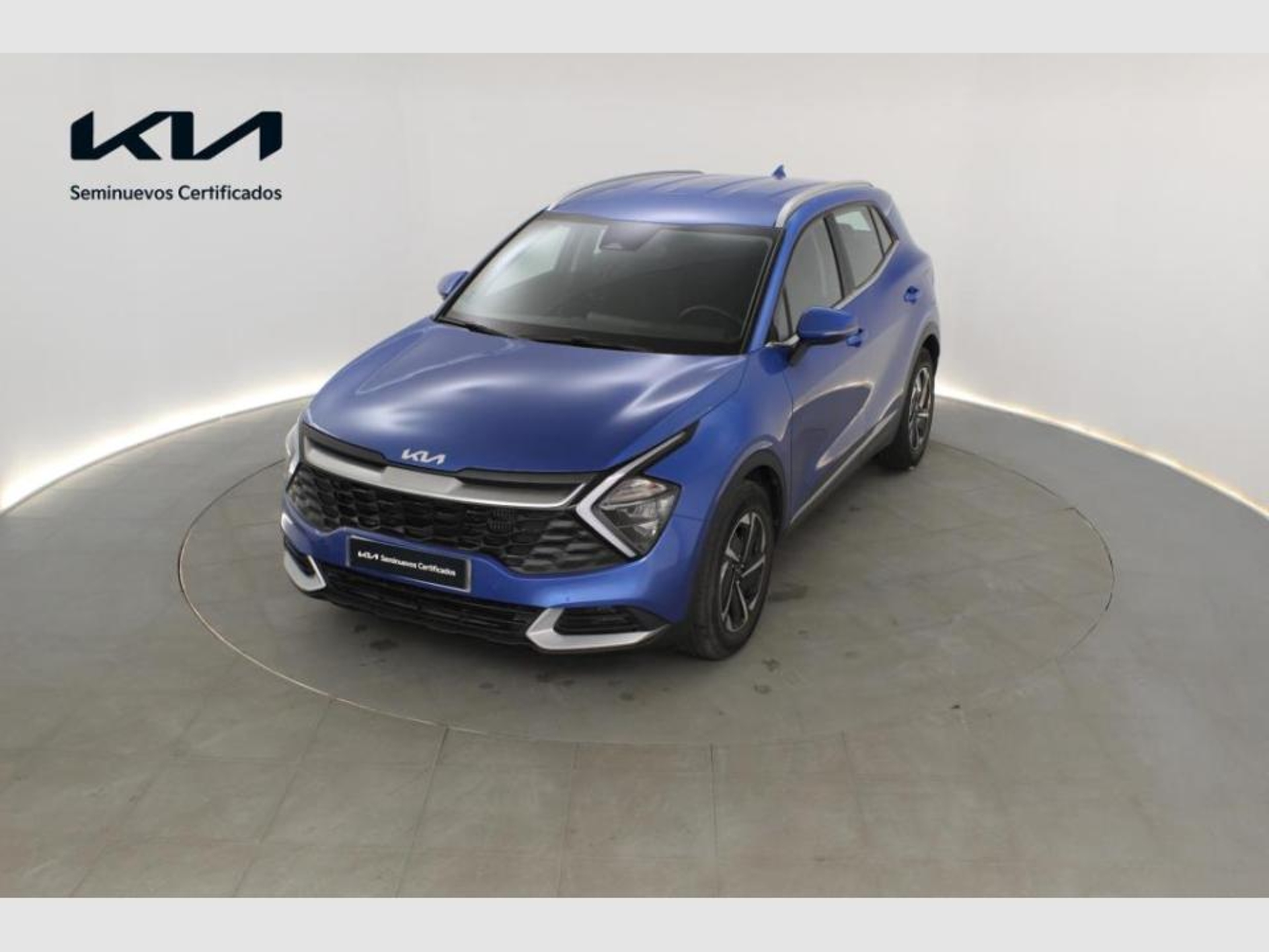 Imagen de KIA Sportage