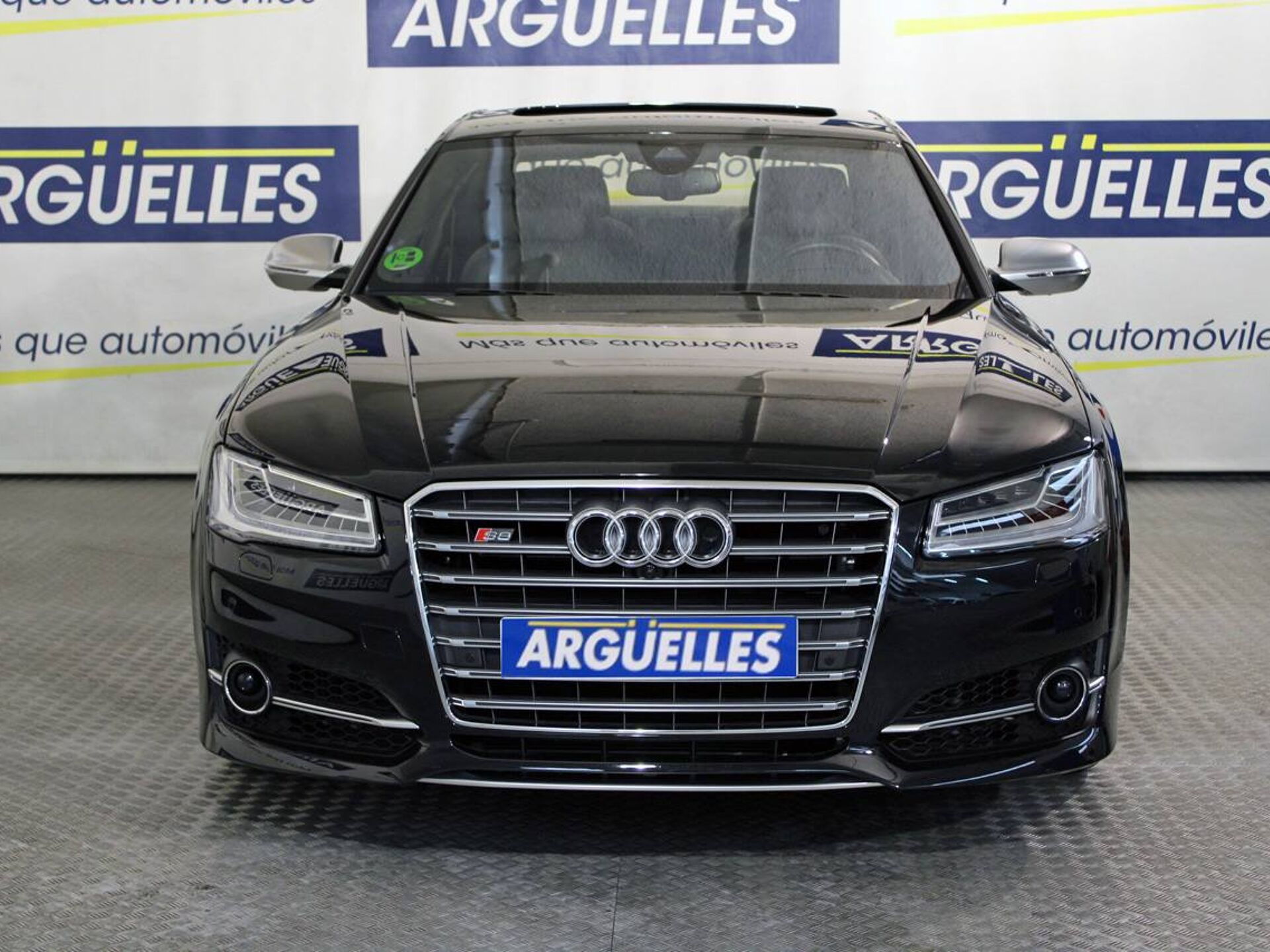 Imagen 2 de AUDI A8