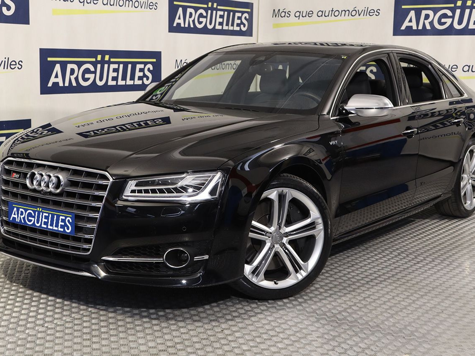 Imagen de AUDI A8