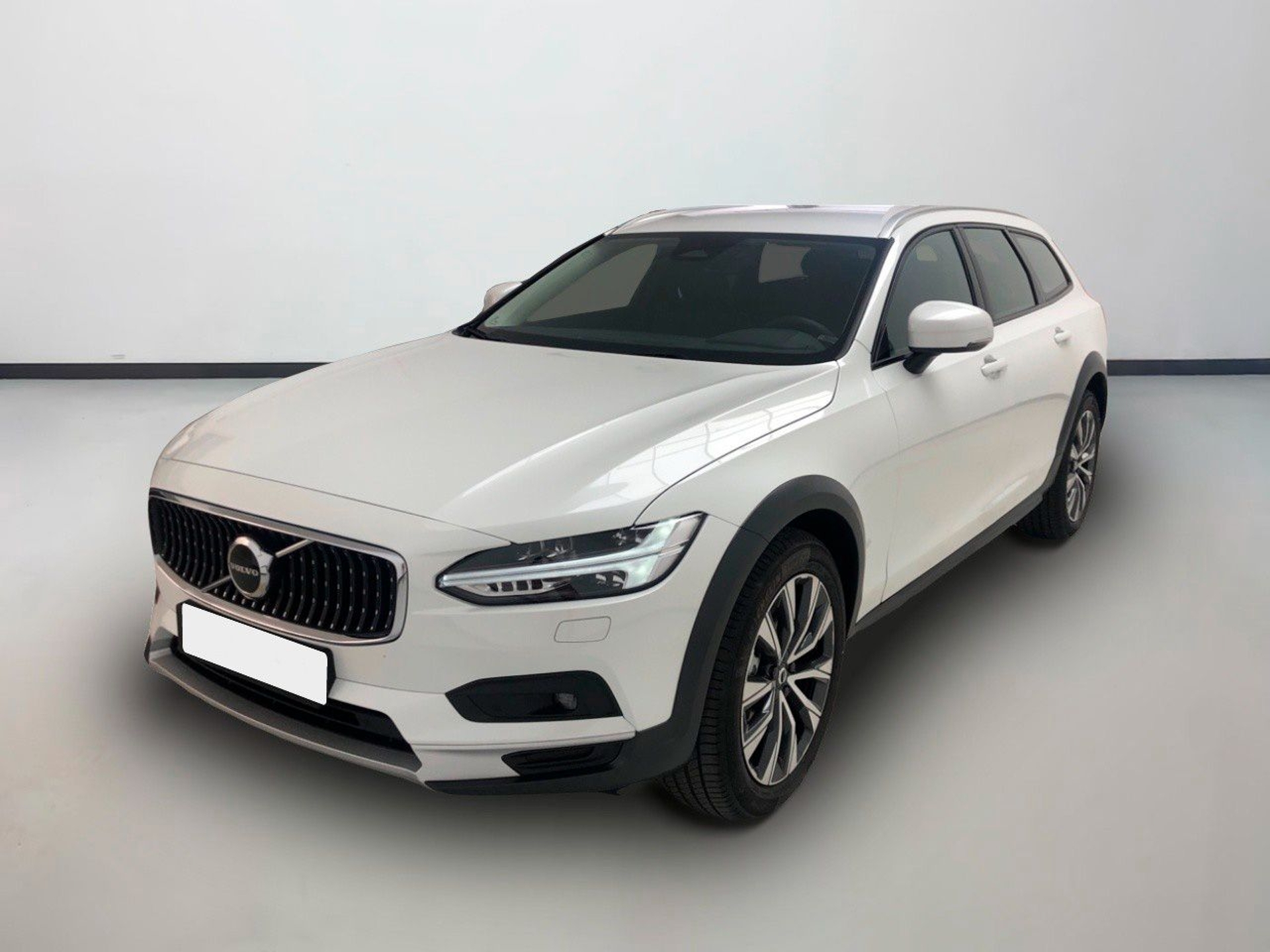 Imagen de VOLVO V90 Cross Country