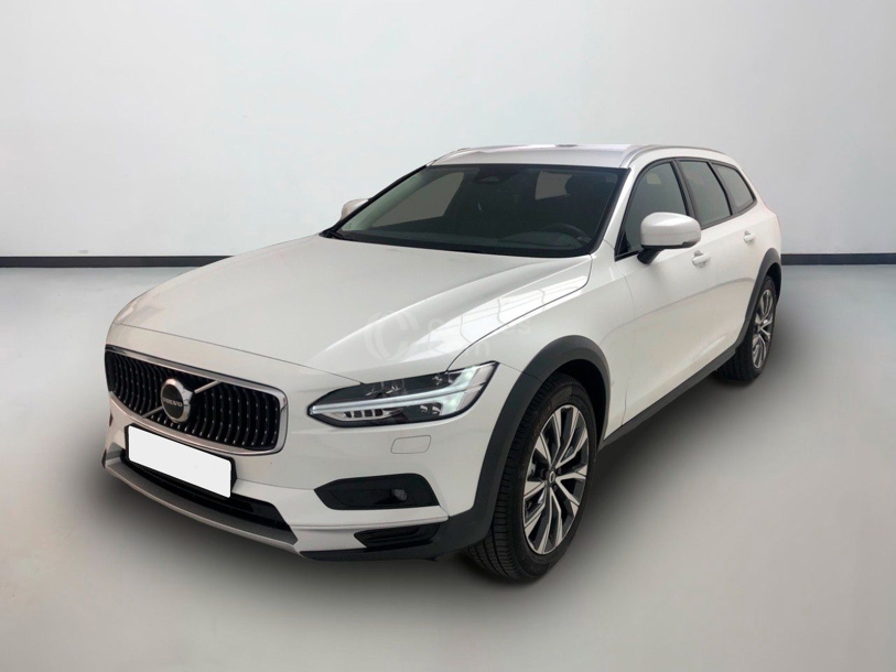 Foto del VOLVO V90 Cross Country B4 Core AWD Aut.