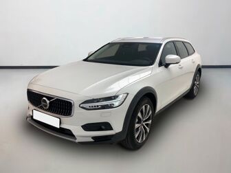 Imagen de VOLVO V90 Cross Country B4 Core AWD Aut.