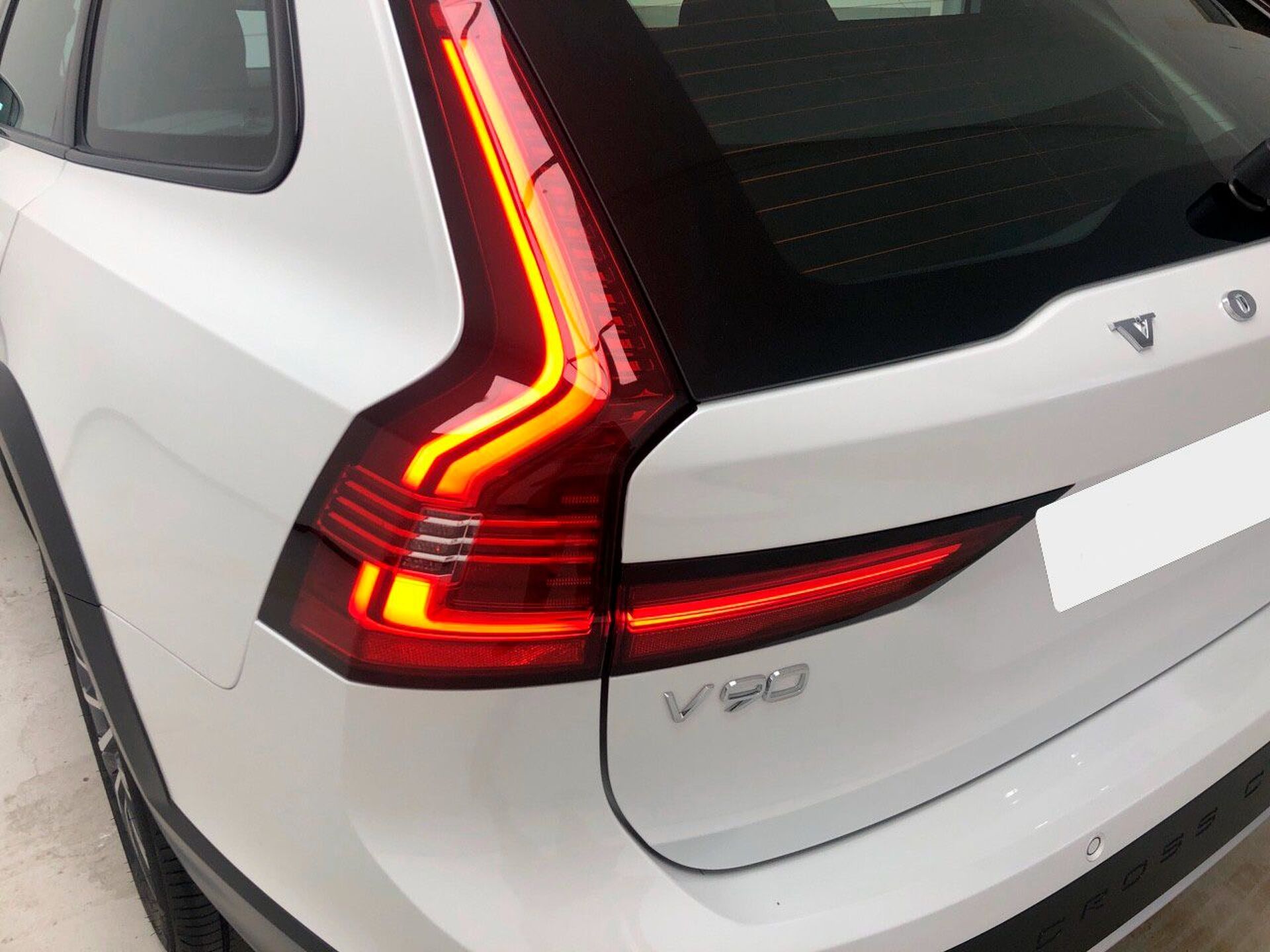 Imagen 3 de VOLVO V90 Cross Country