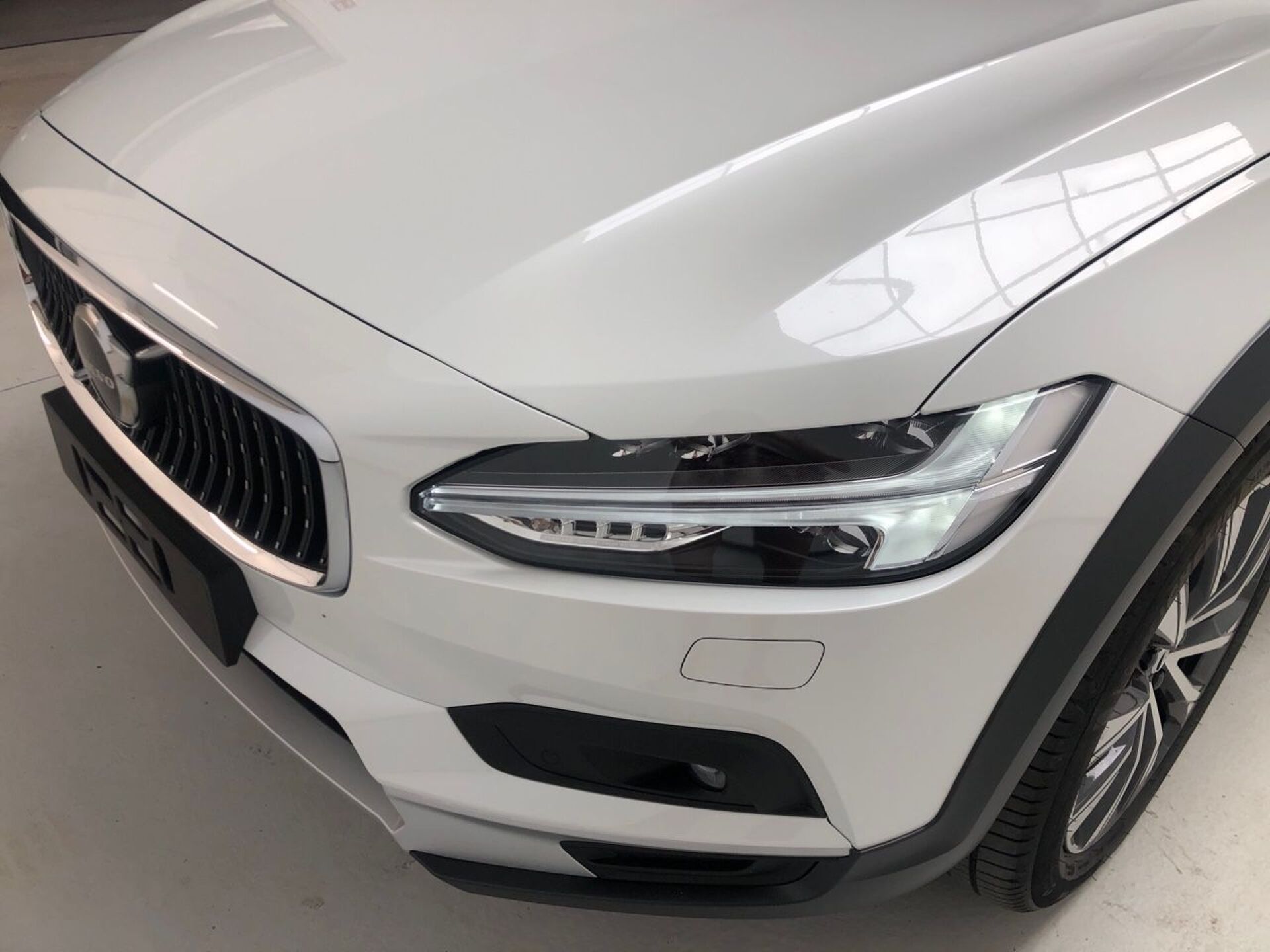 Imagen 1 de VOLVO V90 Cross Country