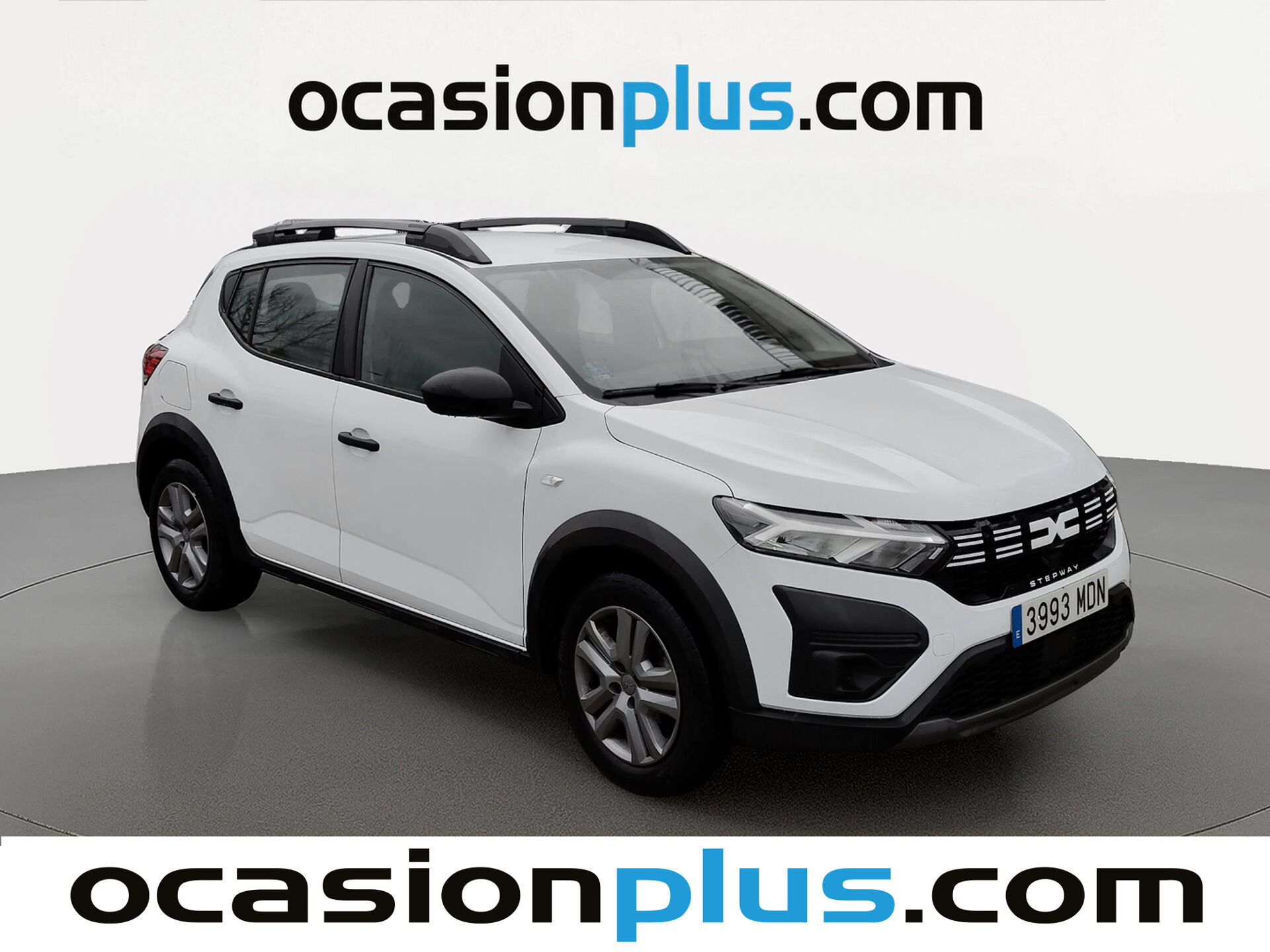 Imagen 2 de DACIA Sandero