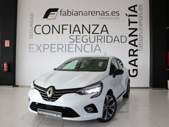 Imagen de RENAULT Clio TCe Zen 67kW